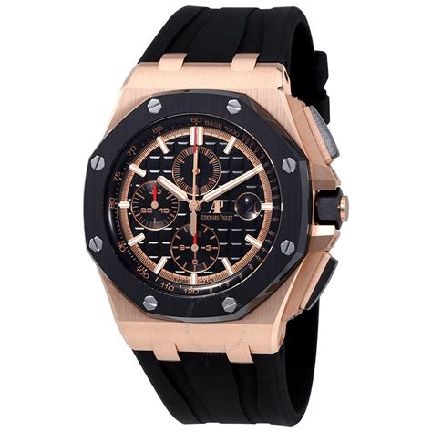 royal oak offshore watch|royal oak offshore chronograph price.